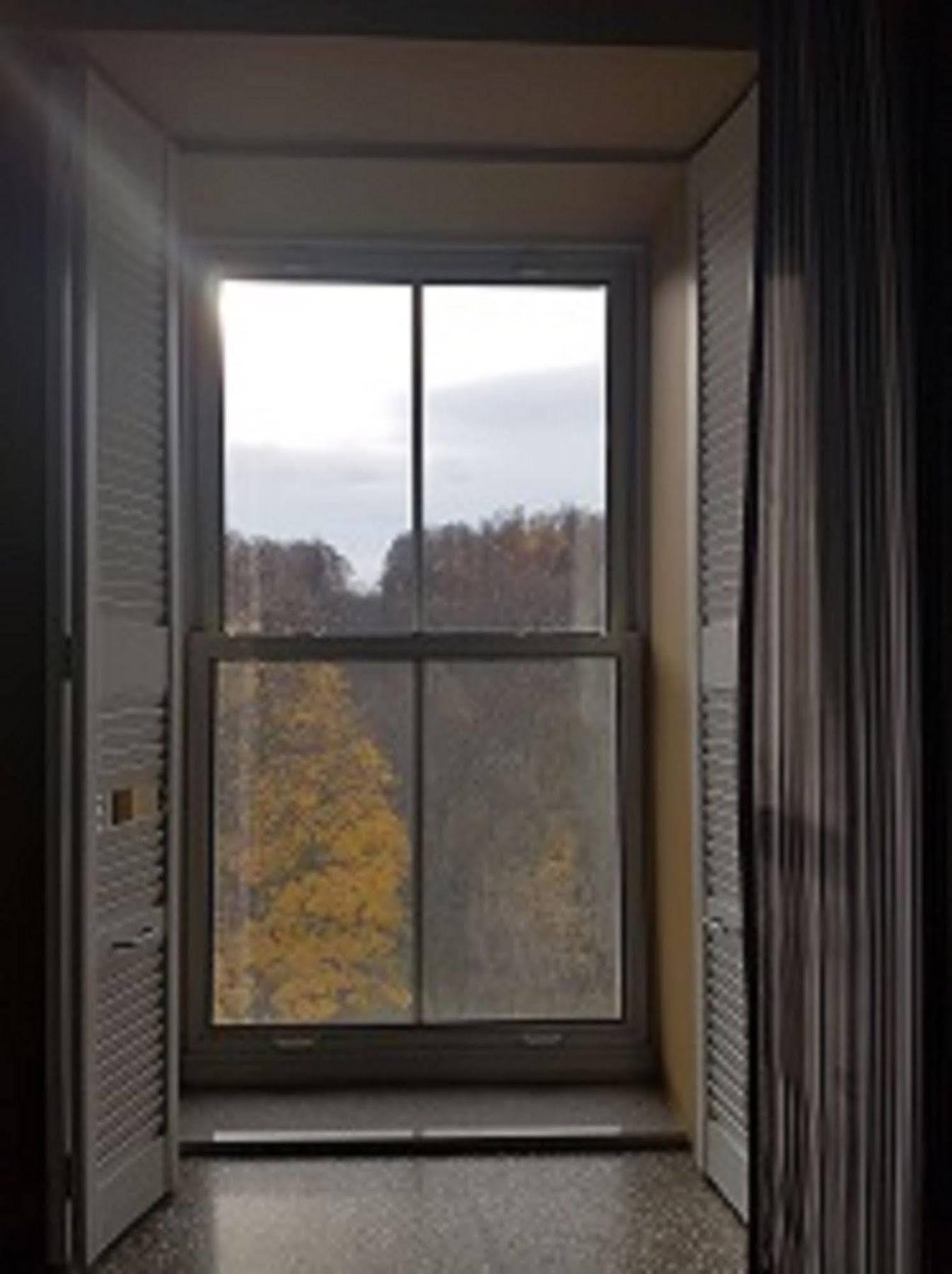 Auberge De L'Abbaye D'オカ エクステリア 写真
